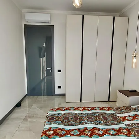 G12 Appartement