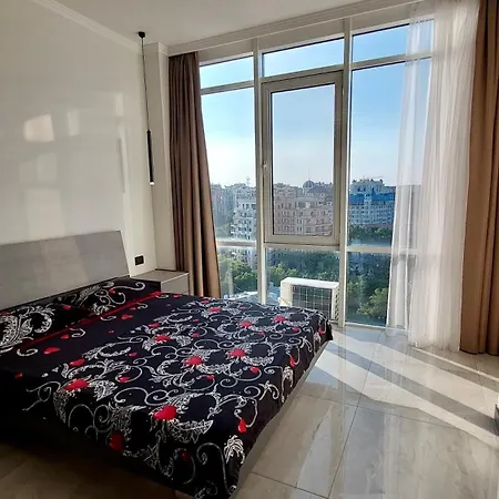G12 Apartment *