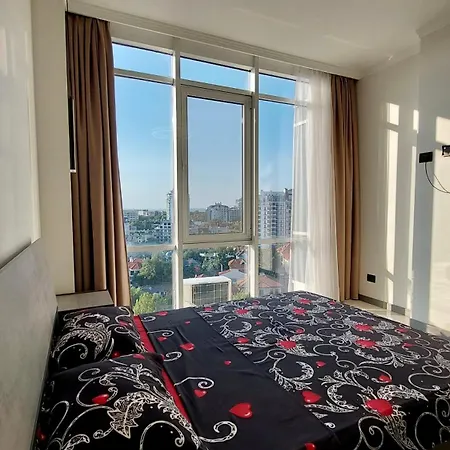 Apartment G12 *