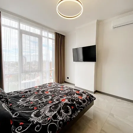 Apartment G12 *