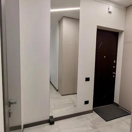 Appartamento G12 Odessa